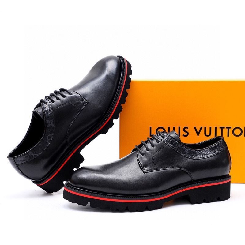 Louis Vuitton Business Shoes